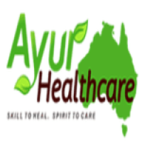 Ayur Healthcare