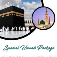 Umrah Packagesw