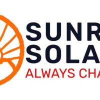 Sunrise Solar Always Charged