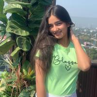 Nidhi Goyal