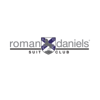 Roman Daniels Suit Club