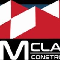 CM Clark Construction
