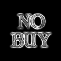 No Buy:  Hisep