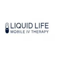 Liquid Life Mobile IV Therapy