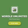 Wordle Unlimited