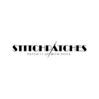Stitch Patches UK