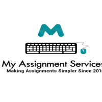 My Assignment Services UK