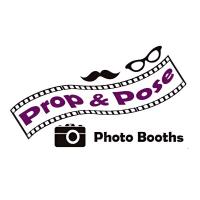 Prop & Pose Photo Booths
