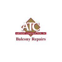 Atcbalcony Repairs