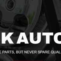sk auto parts