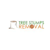 TW Tree Stumps Removal