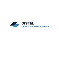 Distel Kälte Klima Wärmepumpen
