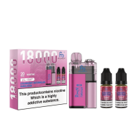 Vapezone