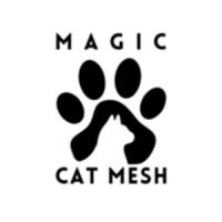 Magic Cat Mesh