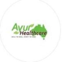 Ayur Healthcare