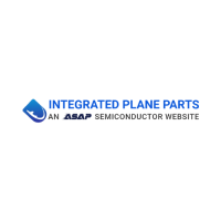 Integrated Plane Parts