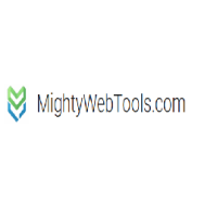 MightyWebTools