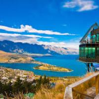 New Zealand Tour Packages