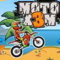 Moto X3M – The Ultimate Motorcycle Adventure Game