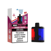 Vapezone