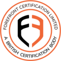 Forefront Certification Limited