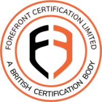 Forefront Certification Limited