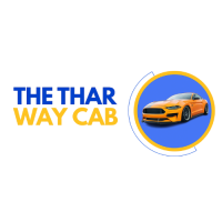 The Thar Way Cab