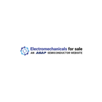 Electromechanicals for sale