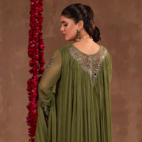 Pakistani Dresses Online UK