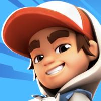 subway surfers io
