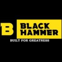 Black Hammer