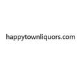 Happy Town Liquor