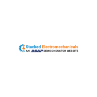 Stackedelectromechanicals