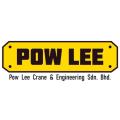 Pow Lee Crane