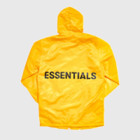Essentials Hoodie