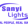 Sanyi Lights