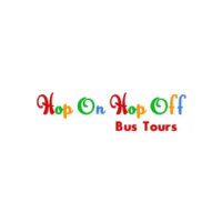 Hop On Hop off Bus Tours