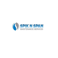 Spik N Span Maintenance Services