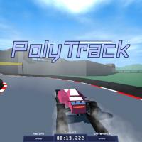 Poly Track