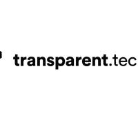 transparent tech