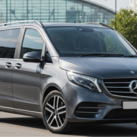 Gatwick Taxi Transfer