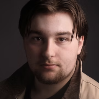 Ryan Jon Morrison