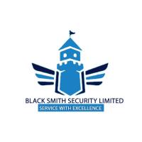 Black Smith Security