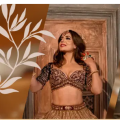 Green sarees