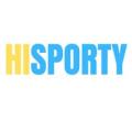 Hi Sporty