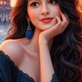 radhika shighh