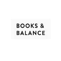 Books & Balance