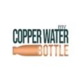 MyCopperWaterBottle