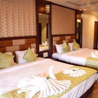 Khushi Riverside Resort & Spa
