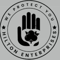 Hilton Glove